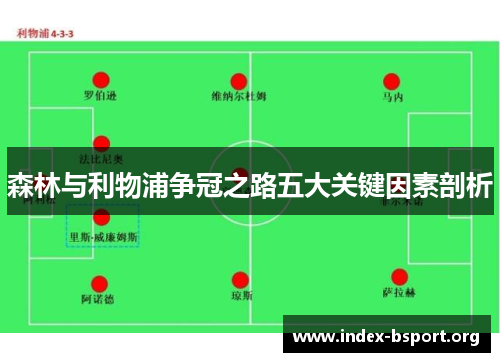 森林与利物浦争冠之路五大关键因素剖析