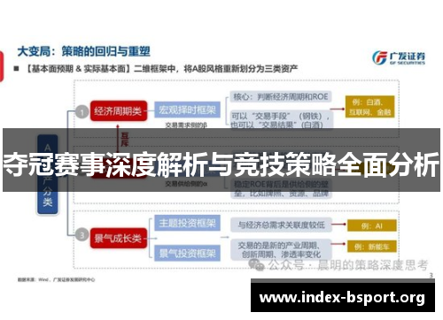 夺冠赛事深度解析与竞技策略全面分析