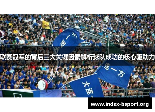 联赛冠军的背后三大关键因素解析球队成功的核心驱动力