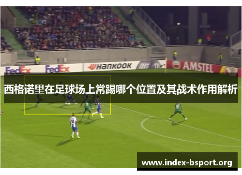西格诺里在足球场上常踢哪个位置及其战术作用解析