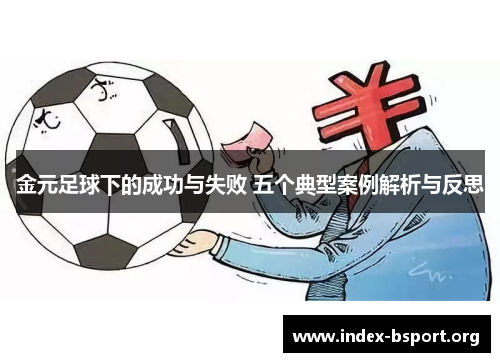 金元足球下的成功与失败 五个典型案例解析与反思 金元足球下的成功与失败 五个典型案例解析与反思