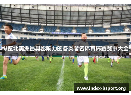 纵览北美洲最具影响力的各类著名体育杯赛赛事大全 纵览北美洲最具影响力的各类著名体育杯赛赛事大全