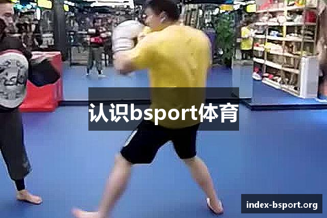 认识bsport体育